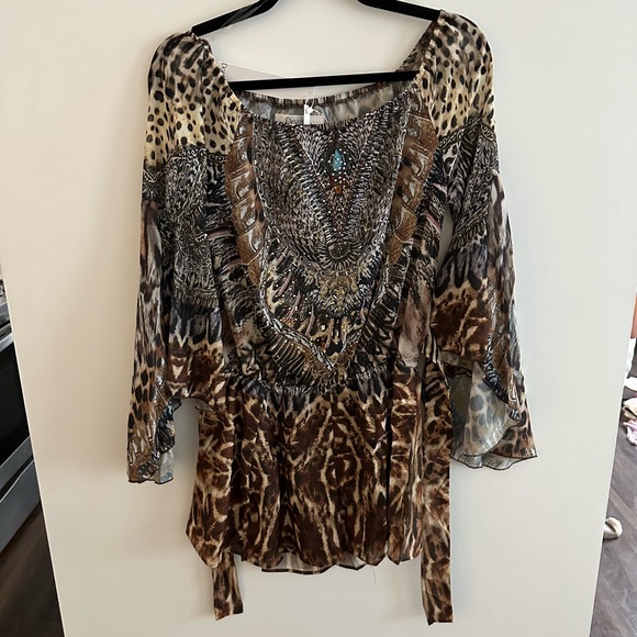 Women’s romper - Picture 2 of 3